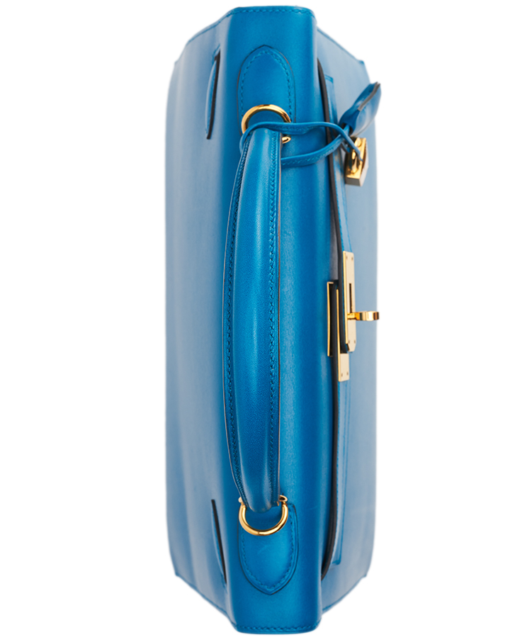 Hermes Kelly II Sellier 32