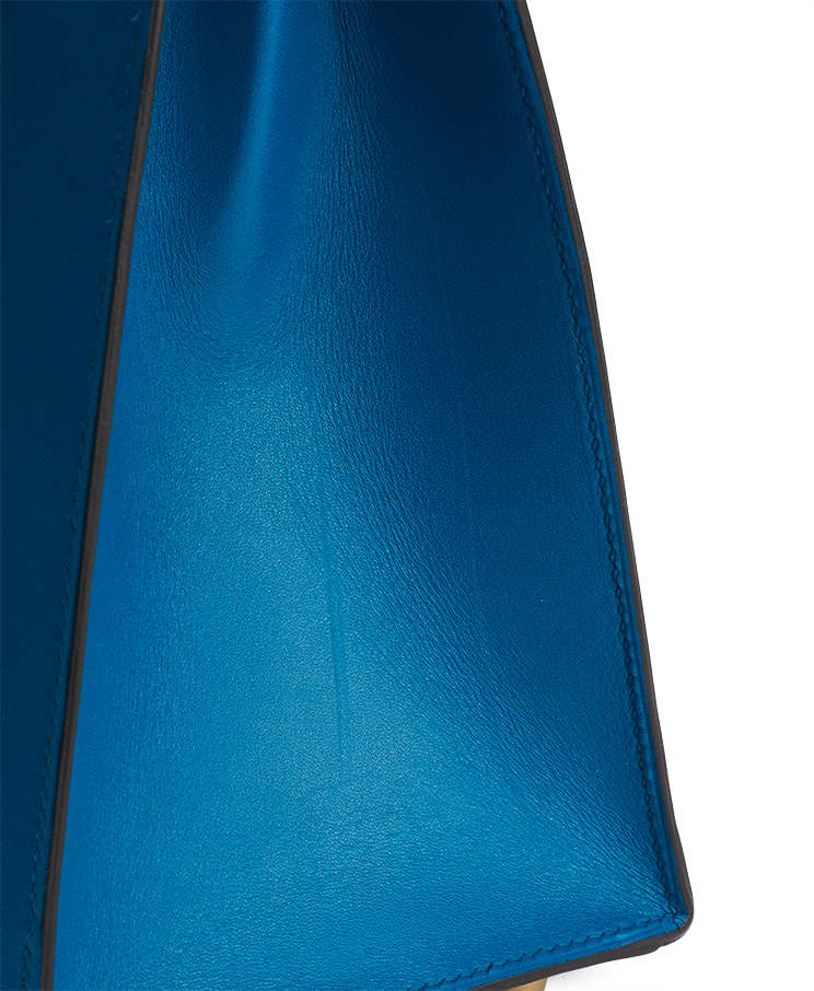 Hermes Kelly II Sellier 32