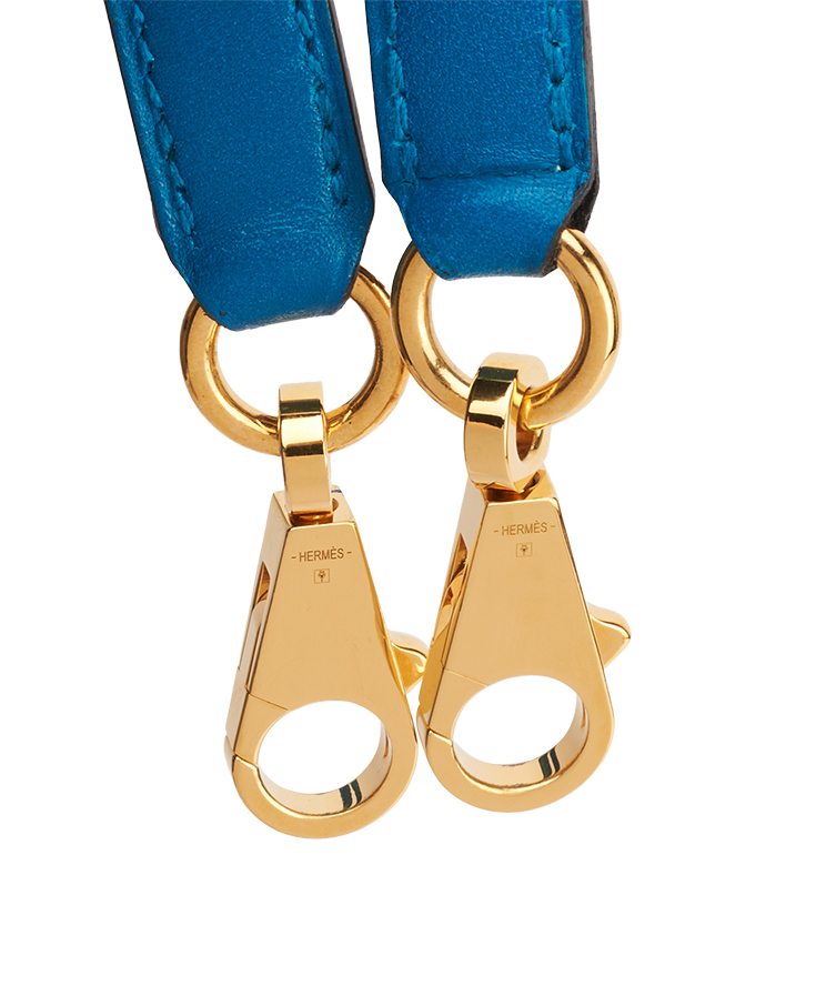 Hermes Kelly II Sellier 32