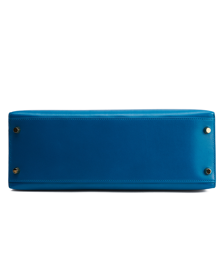 Hermes Kelly II Sellier 32