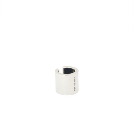 Balenciaga Garage Single Ear Cuff