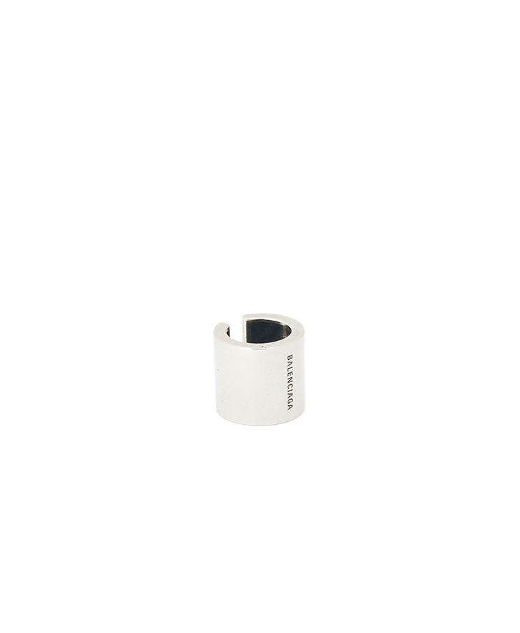 Balenciaga Garage Single Ear Cuff
