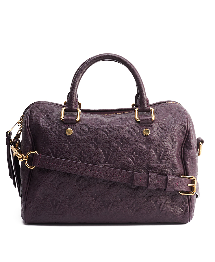 Louis Vuitton Speedy Bandoulière 25