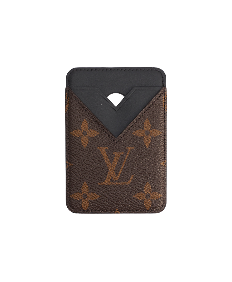 Louis Vuitton Magnetic Credit Card Holder