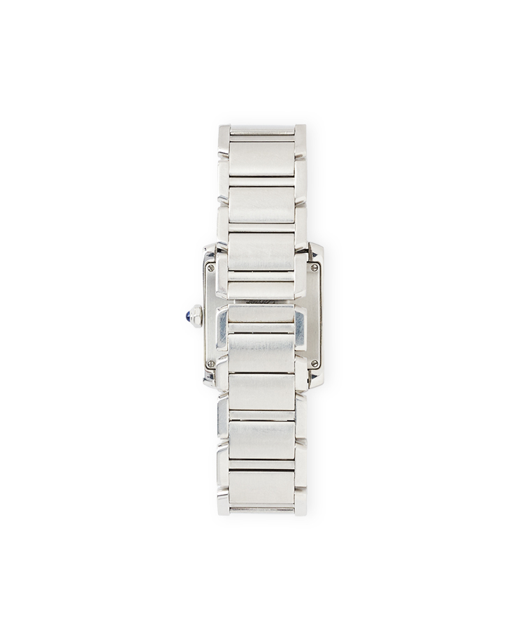 Cartier Tank Française Medium
