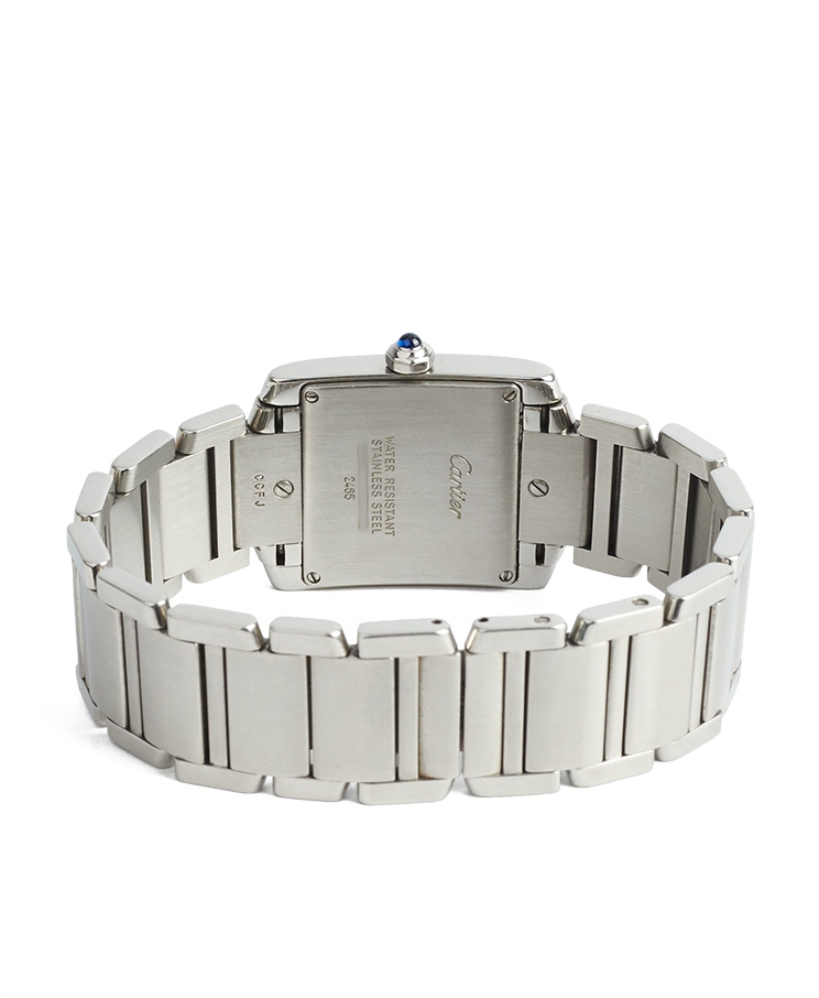 Cartier Tank Française Medium