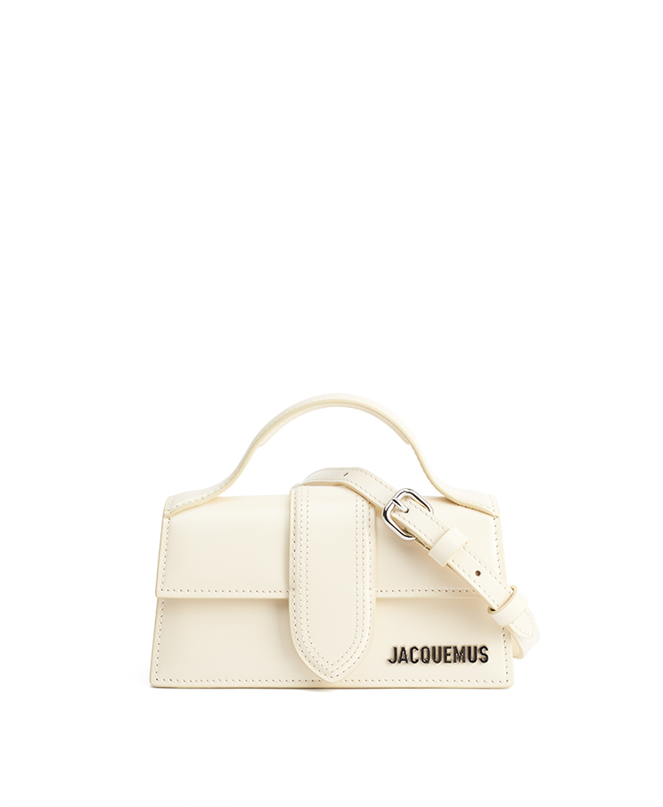 Jacquemus Le Bambino Mini