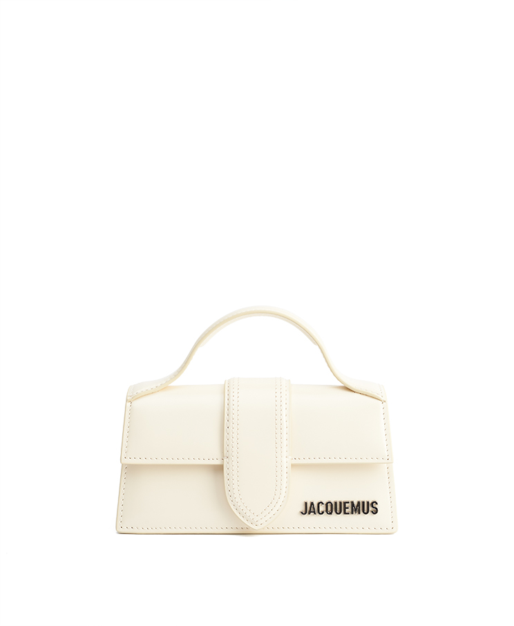 Jacquemus Le Bambino Mini