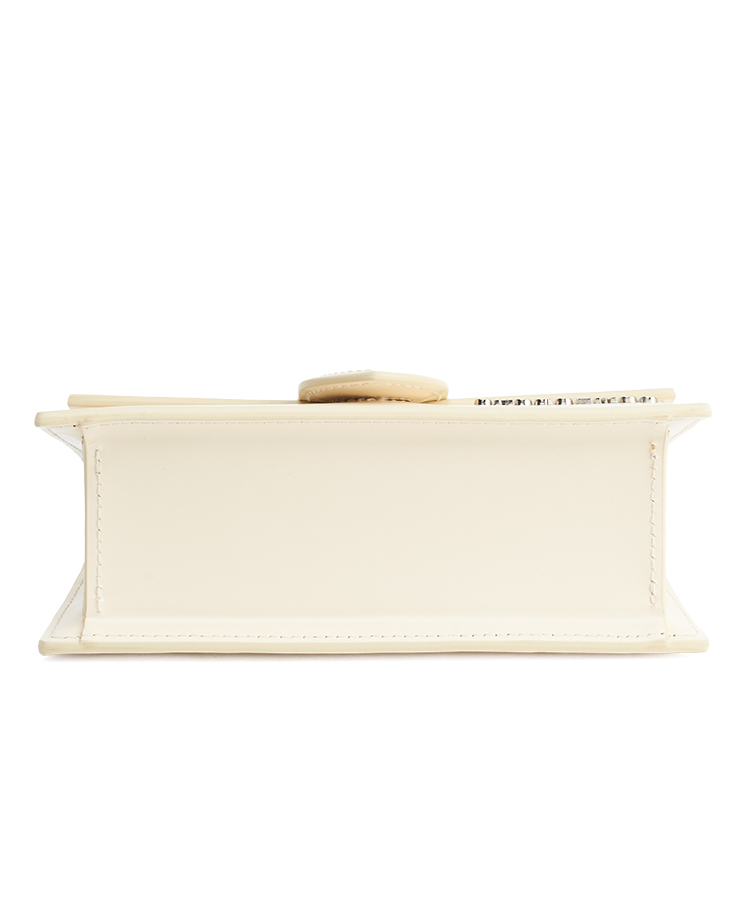 Jacquemus Le Bambino Mini