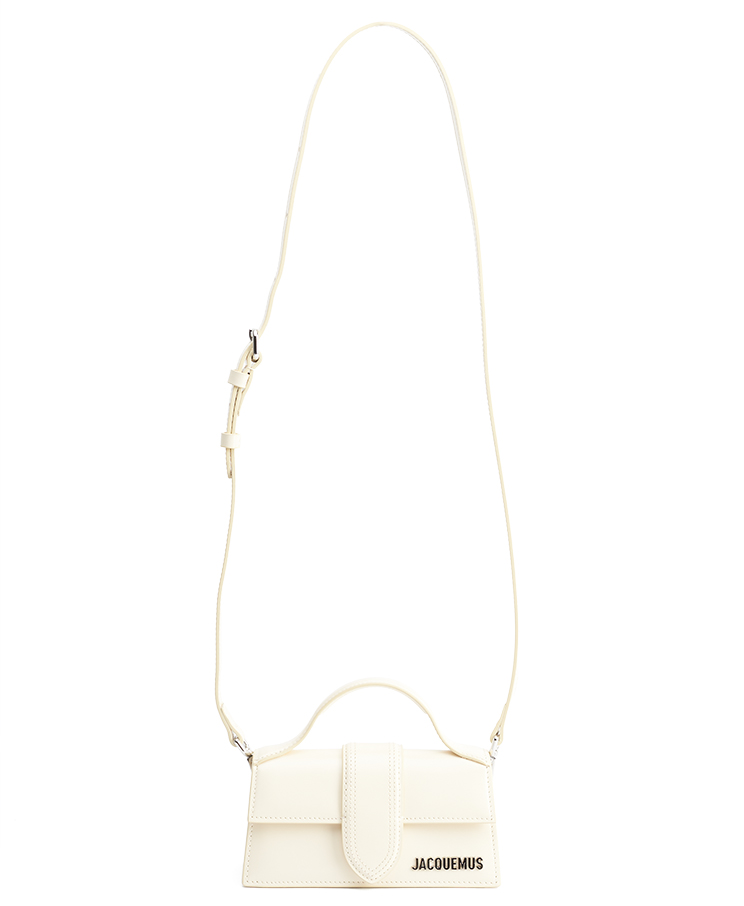 Jacquemus Le Bambino Mini
