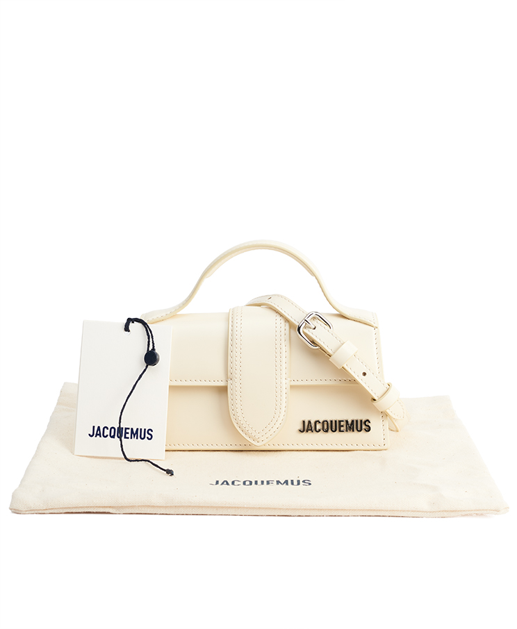 Jacquemus Le Bambino Mini