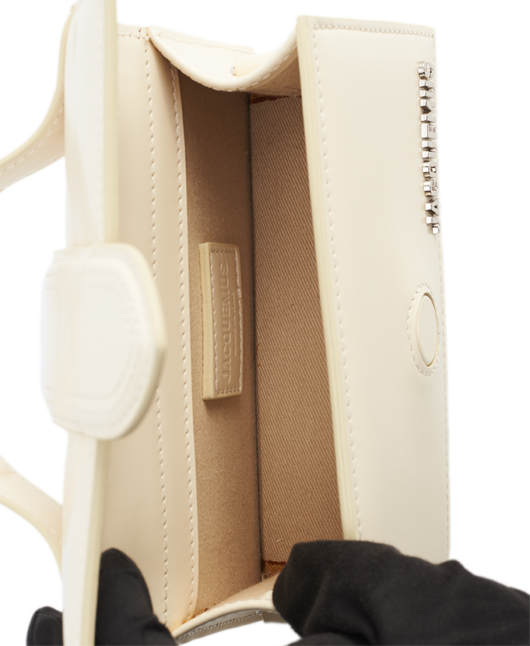 Jacquemus Le Bambino Mini