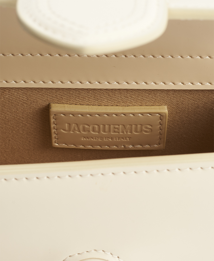 Jacquemus Le Bambino Mini