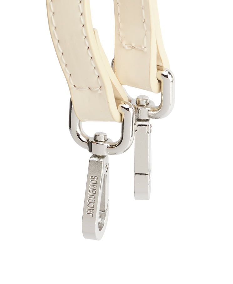 Jacquemus Le Bambino Mini
