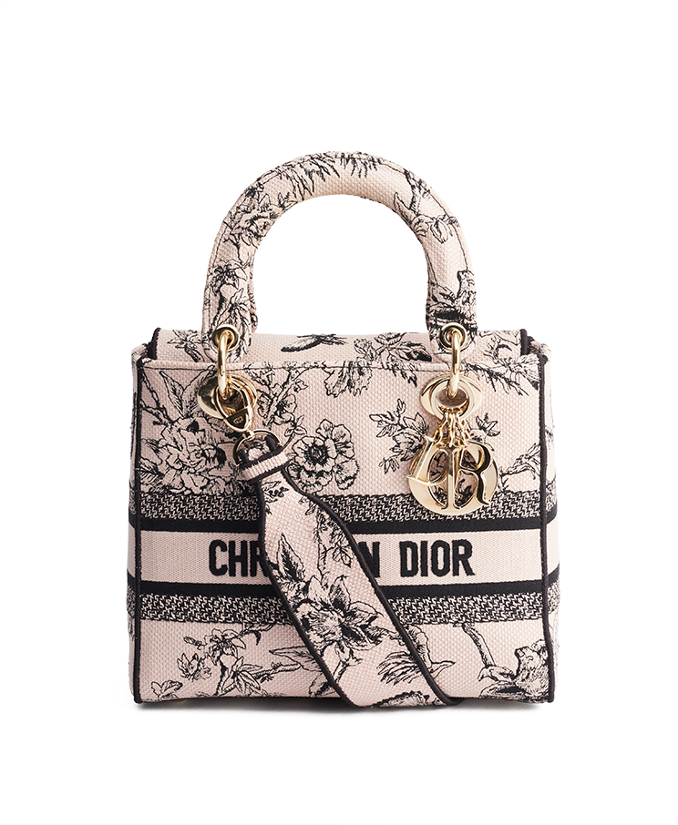 Dior Lady D-Lite Medium