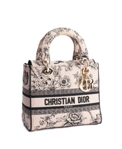 Dior Lady D-Lite Medium