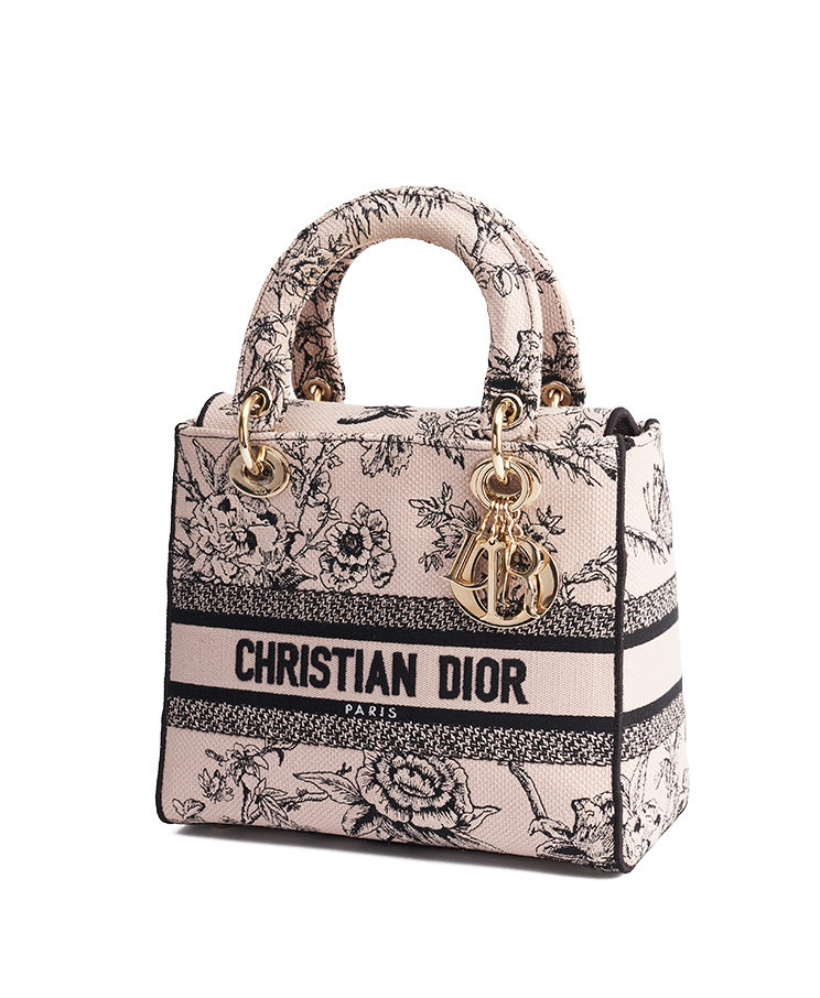 Dior Lady D-Lite Medium