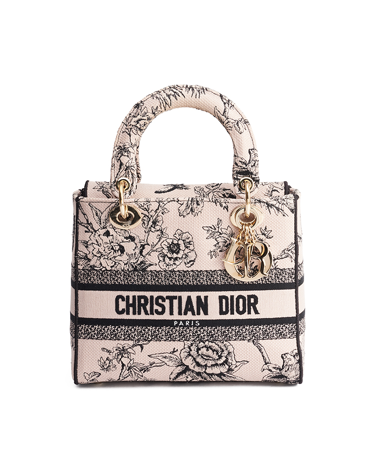 Dior Lady D-Lite Medium