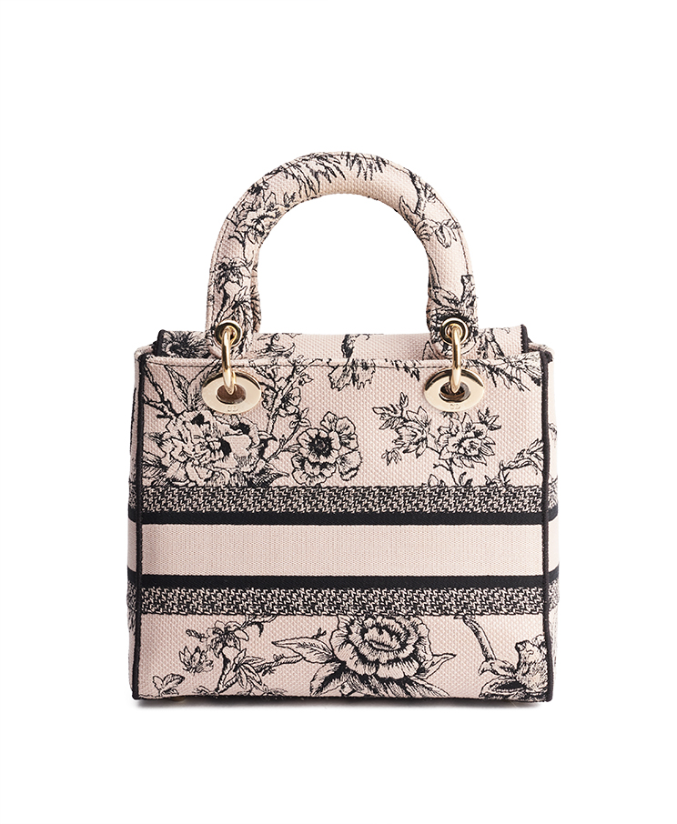 Dior Lady D-Lite Medium