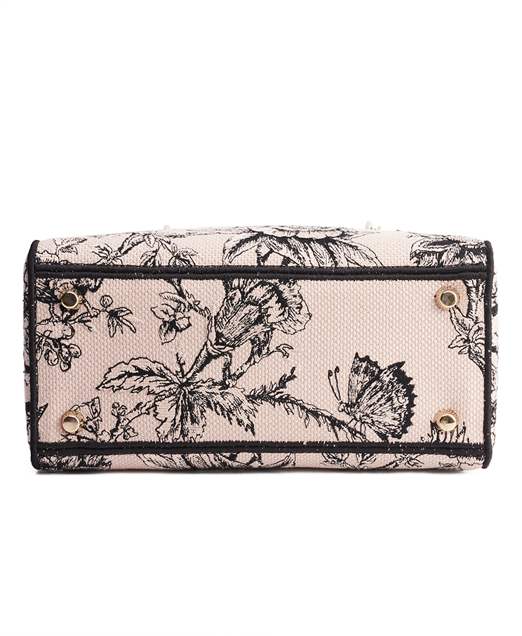 Dior Lady D-Lite Medium