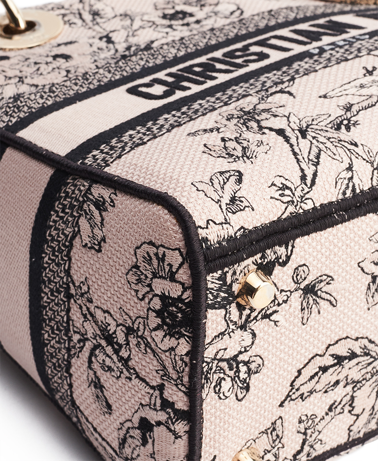 Dior Lady D-Lite Medium