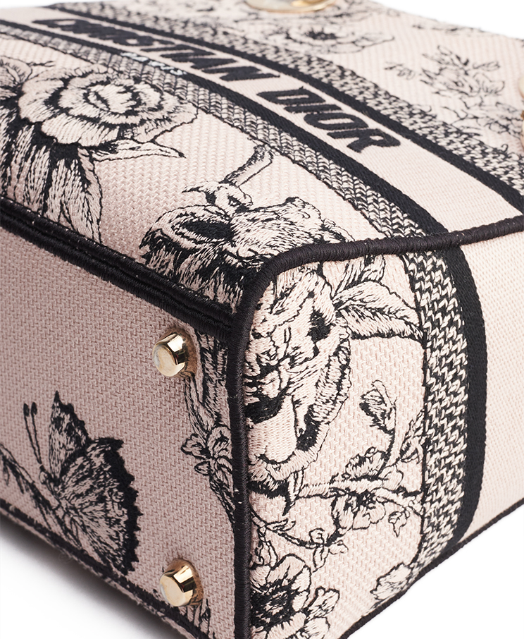 Dior Lady D-Lite Medium