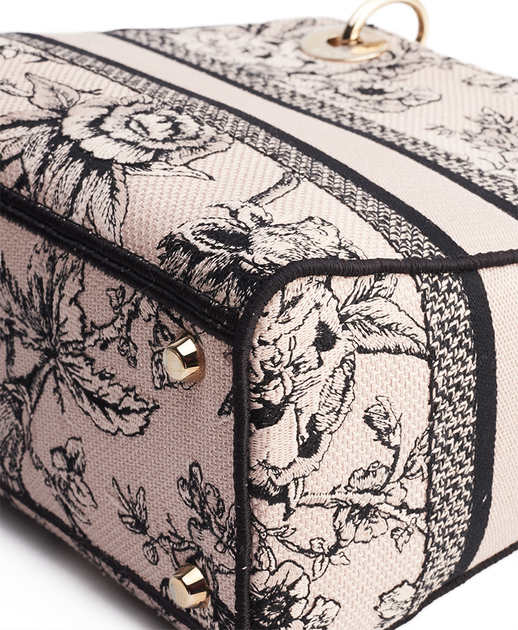 Dior Lady D-Lite Medium
