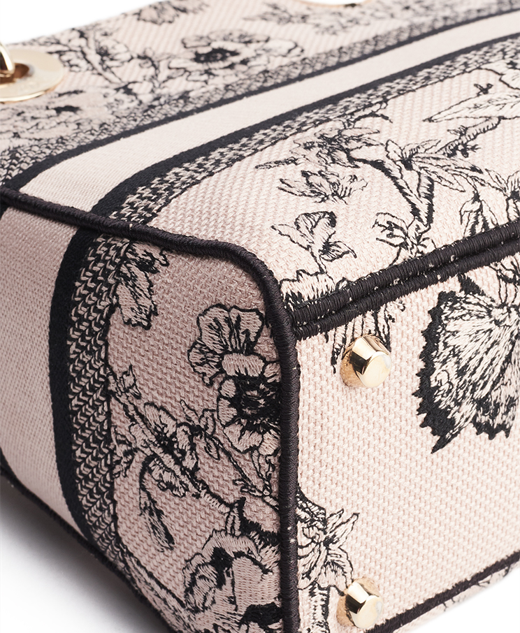 Dior Lady D-Lite Medium