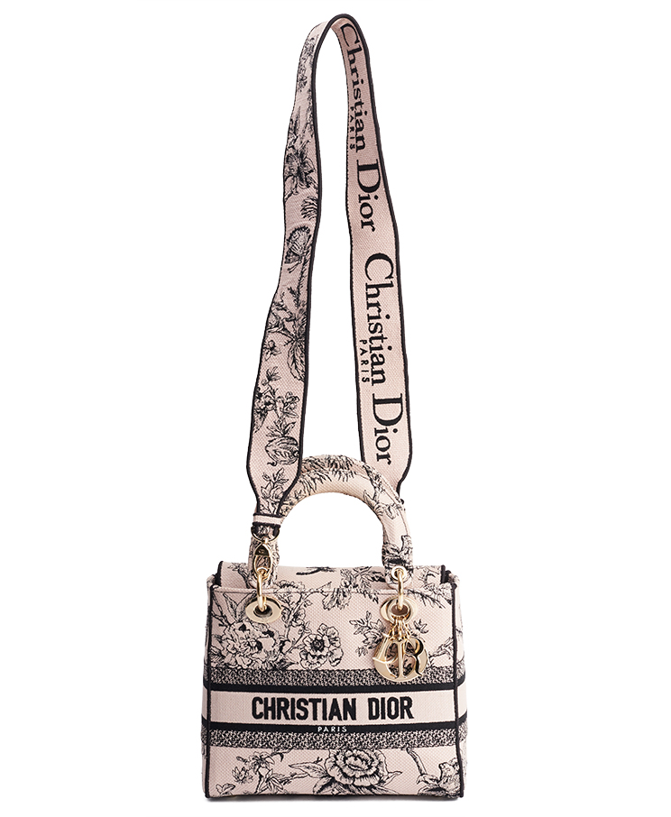 Dior Lady D-Lite Medium