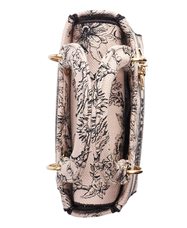 Dior Lady D-Lite Medium