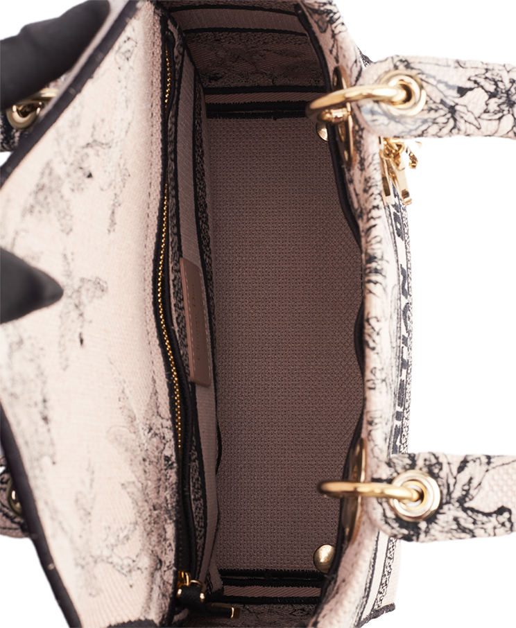 Dior Lady D-Lite Medium