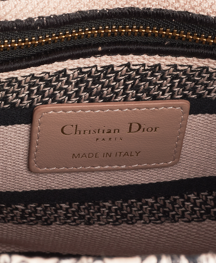 Dior Lady D-Lite Medium