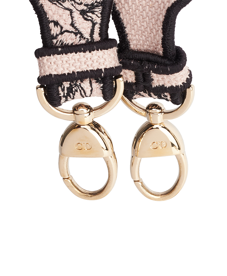 Dior Lady D-Lite Medium