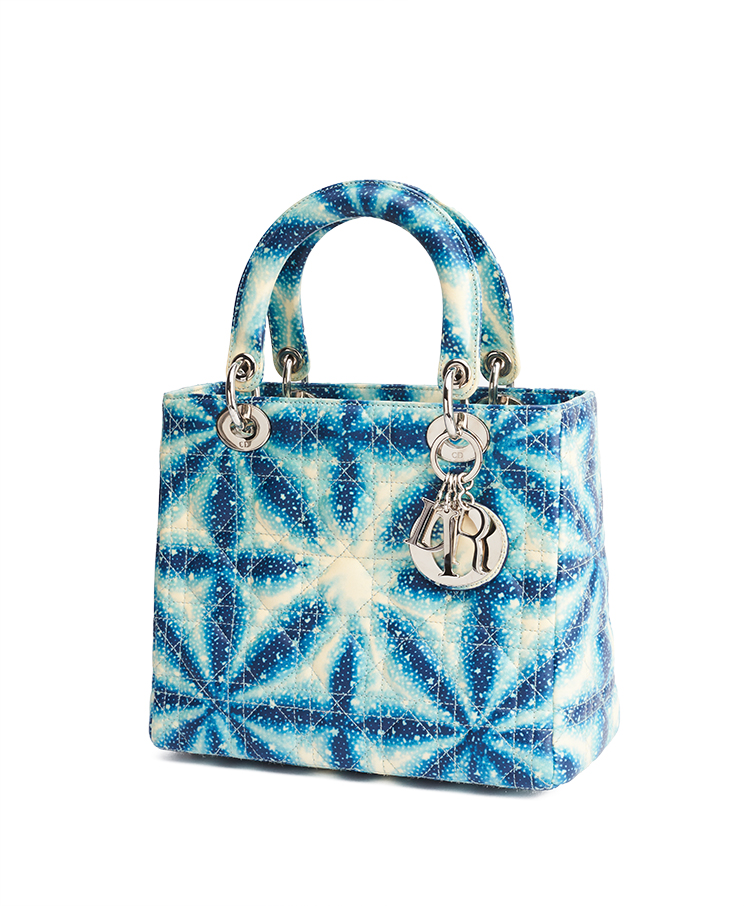 Dior Lady Dior Galaxy Medium / Limited Edition