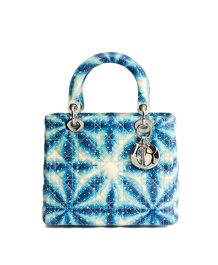 Dior Lady Dior Galaxy Medium / Limited Edition