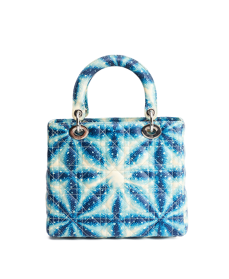 Dior Lady Dior Galaxy Medium / Limited Edition