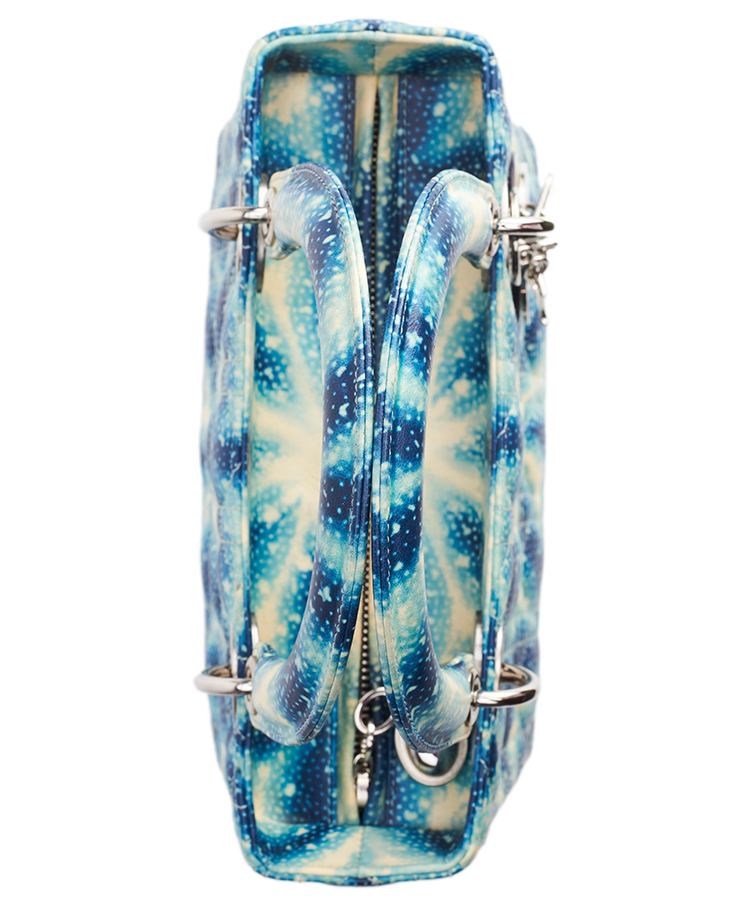 Dior Lady Dior Galaxy Medium / Limited Edition