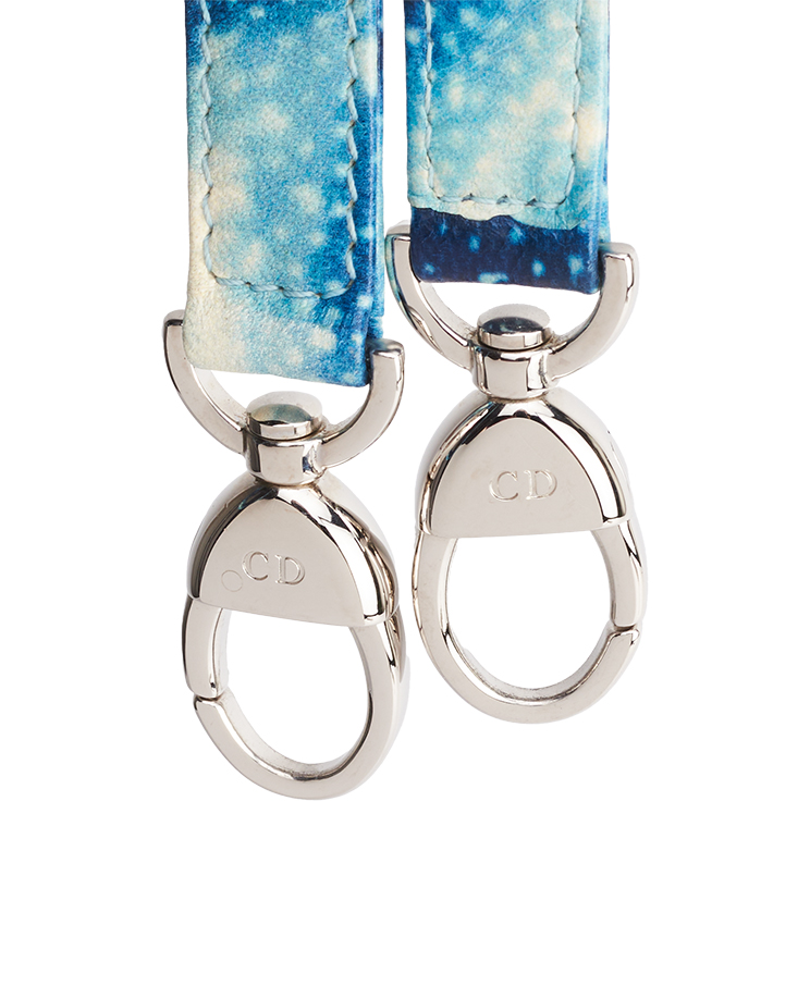 Dior Lady Dior Galaxy Medium / Limited Edition