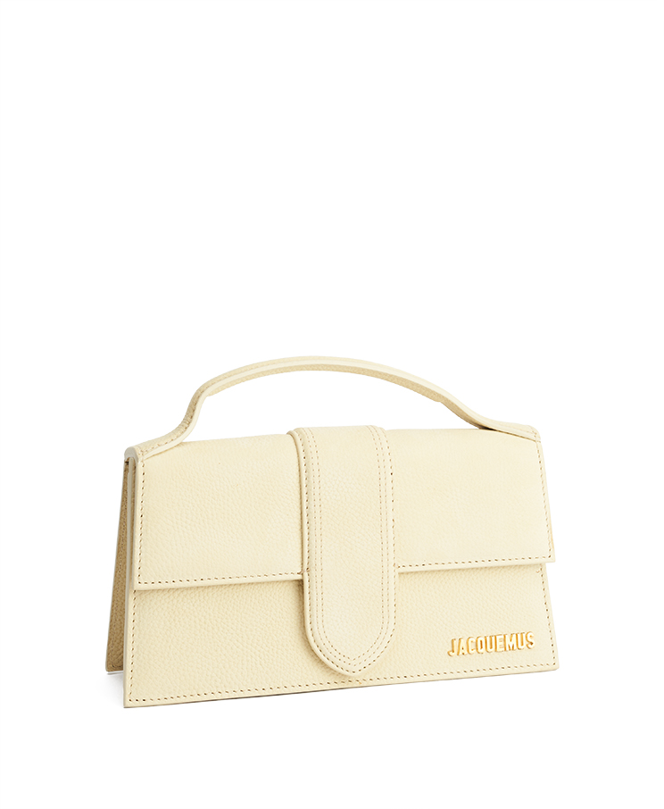 Jacquemus Le Grand Bambino