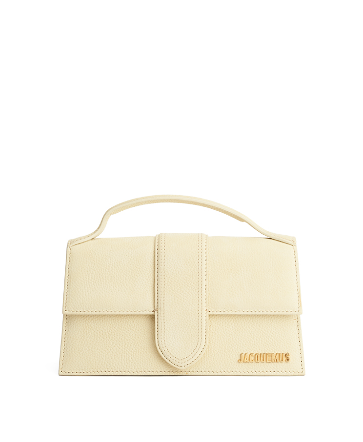 Jacquemus Le Grand Bambino