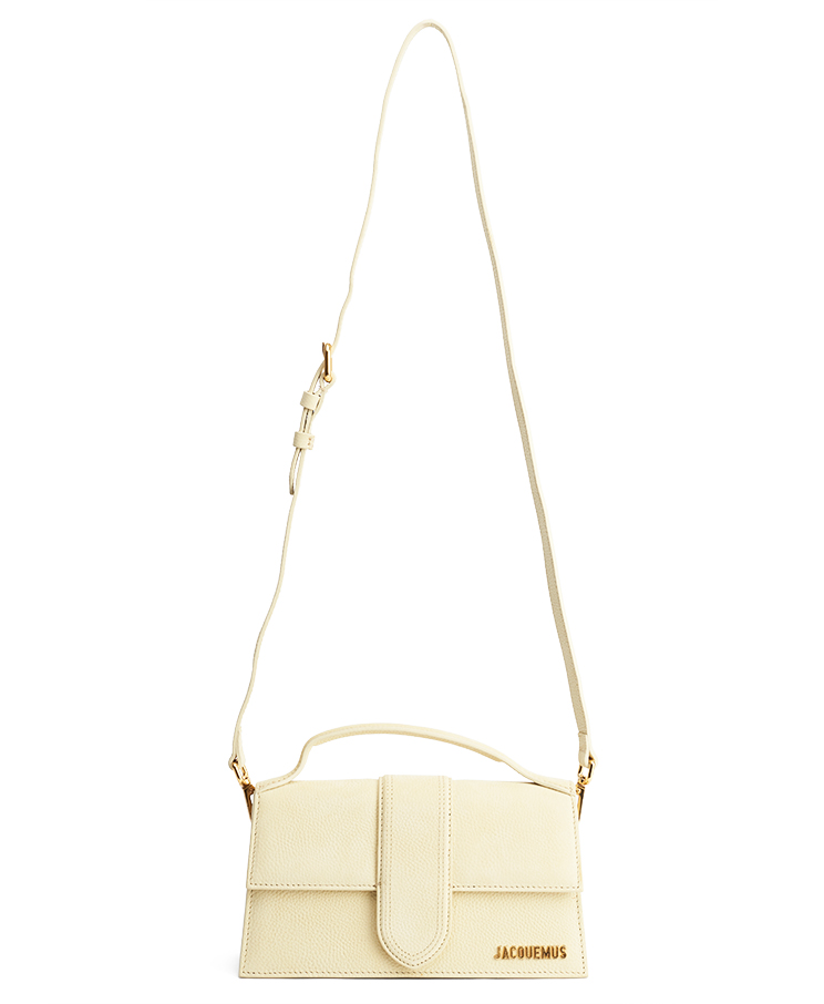 Jacquemus Le Grand Bambino