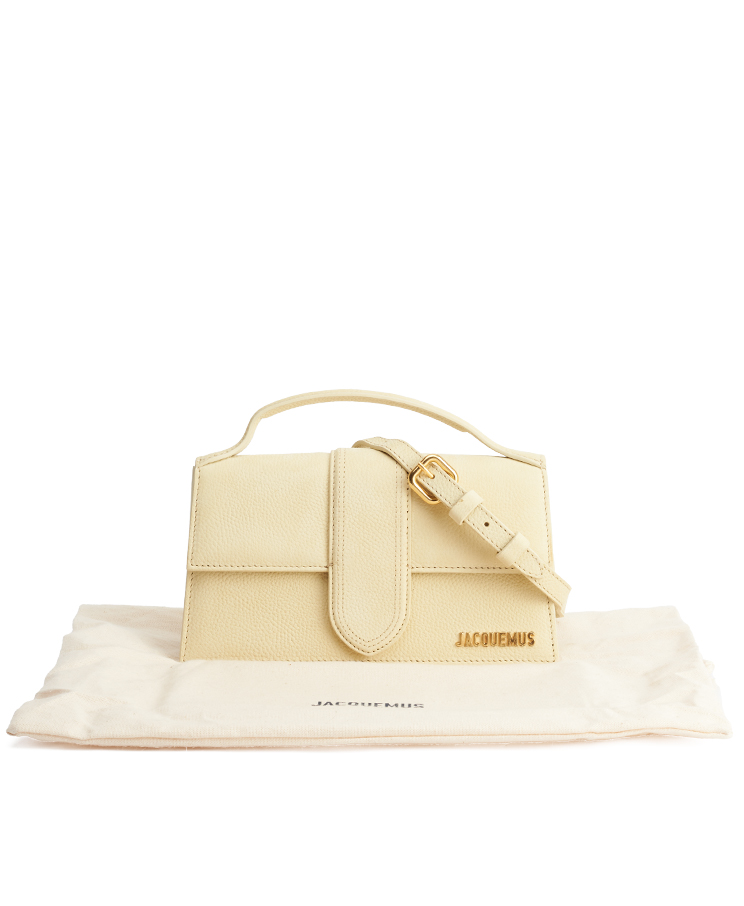 Jacquemus Le Grand Bambino