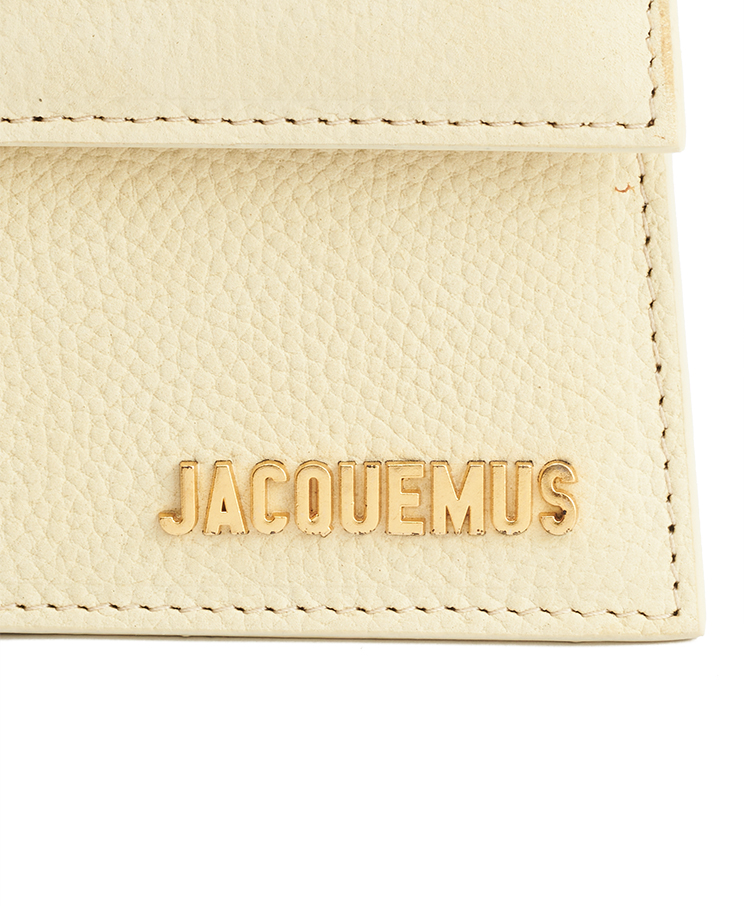 Jacquemus Le Grand Bambino