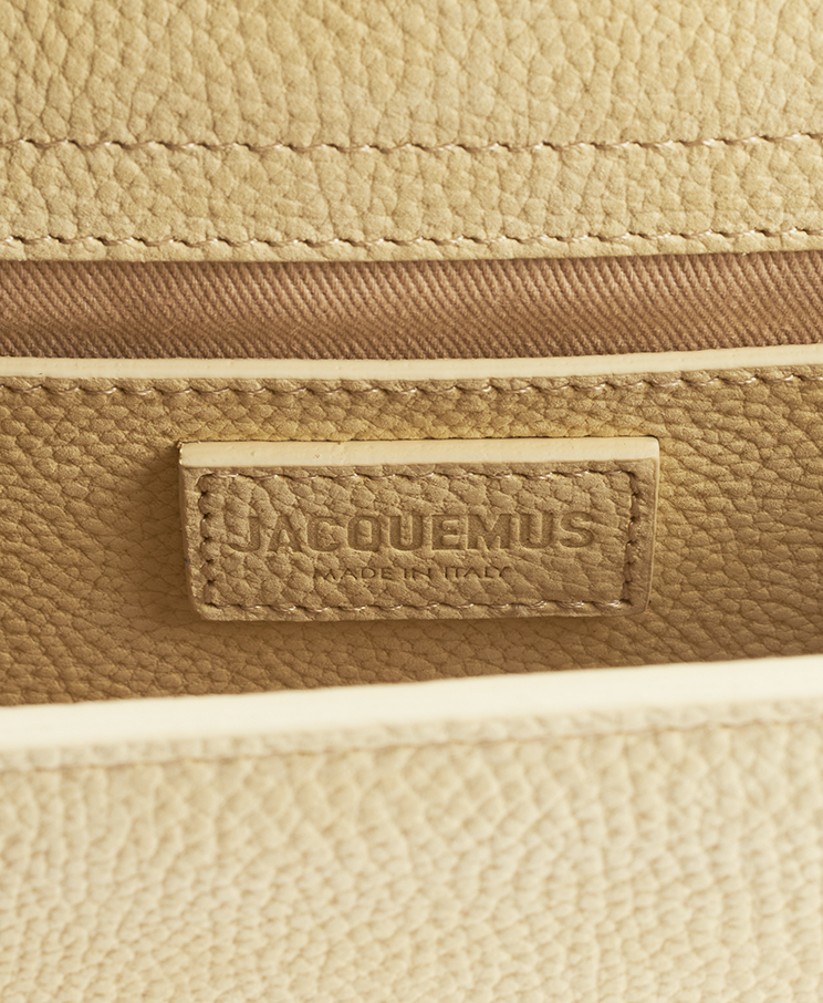 Jacquemus Le Grand Bambino