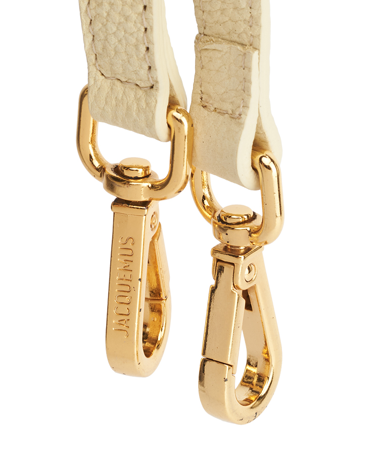 Jacquemus Le Grand Bambino