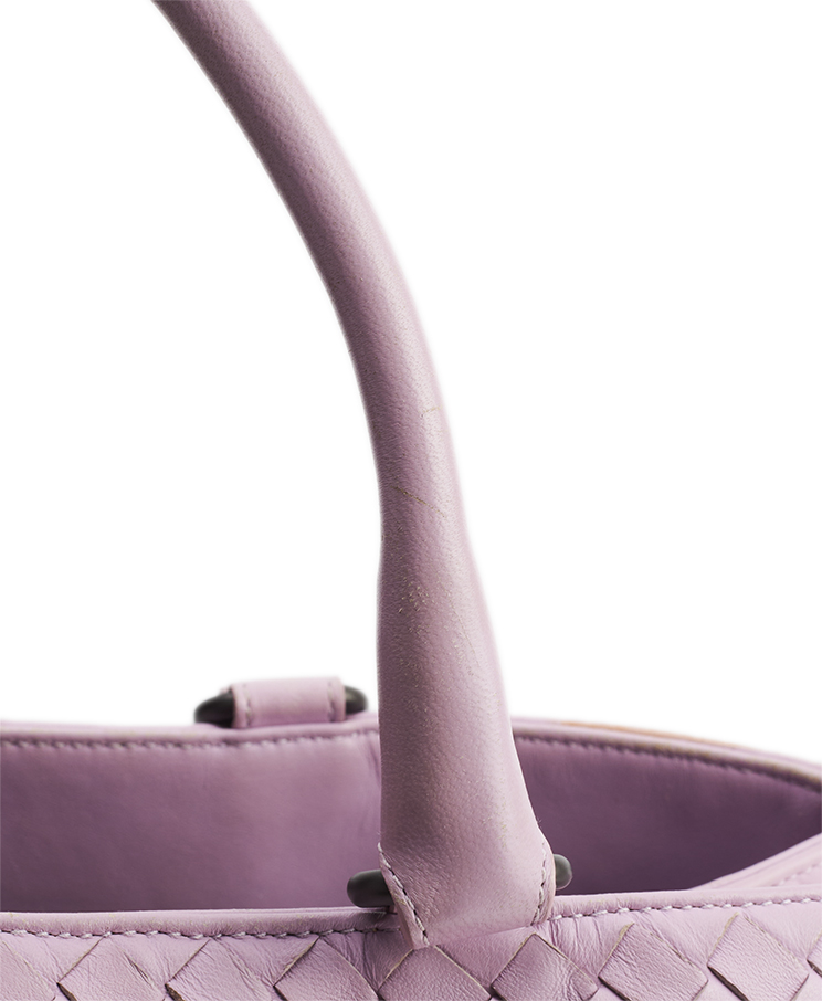 Bottega Veneta Tote Bag Medium