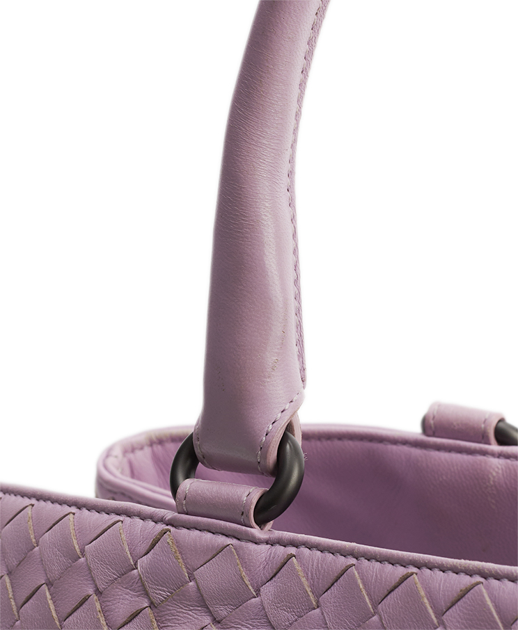 Bottega Veneta Tote Bag Medium