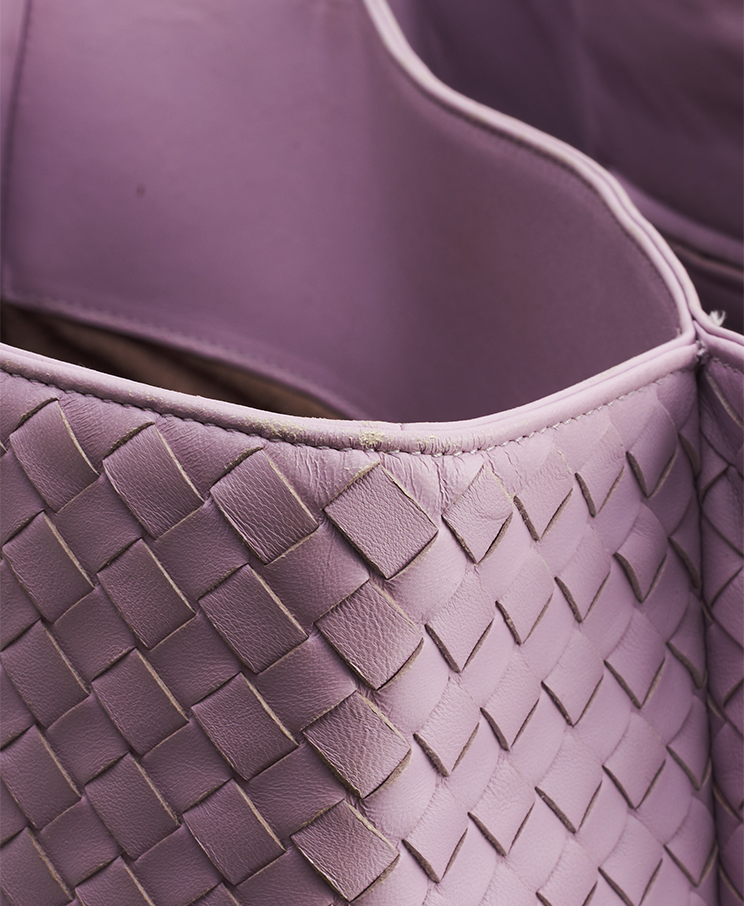Bottega Veneta Tote Bag Medium