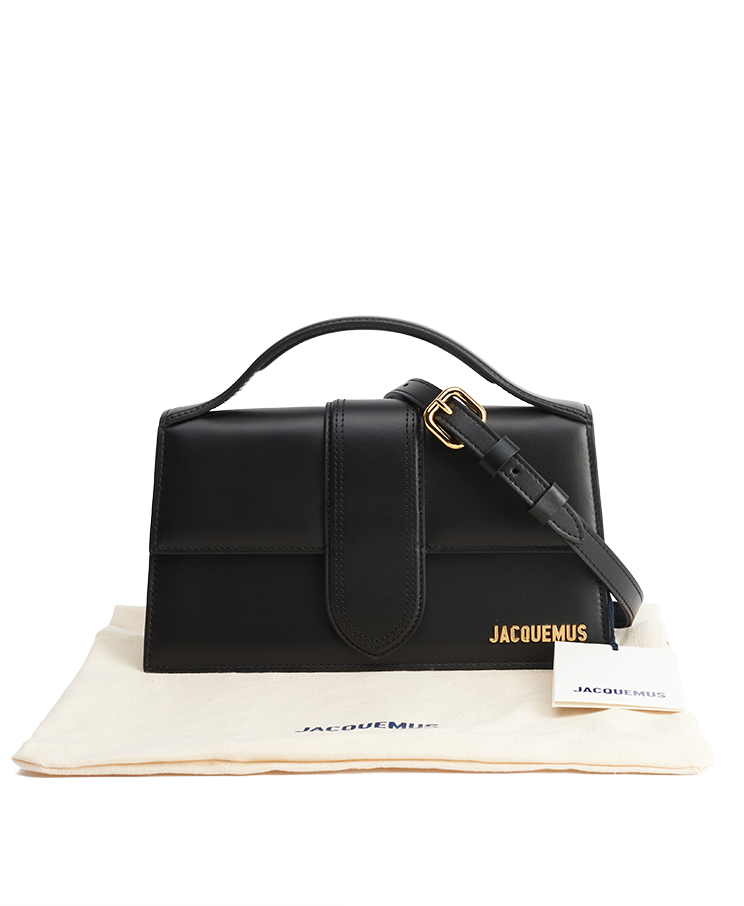 Jacquemus Le Grand Bambino