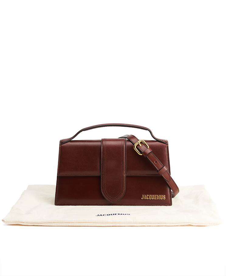 Jacquemus Le Grand Bambino